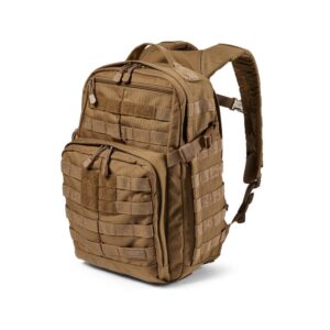 Alternative view of 5.11 RUSH 12 2.0 Backpack 24L Kangaroo