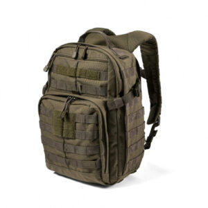 Guide militär ryggsäck 4 5. 11 rush 12 2. 0 backpack 24l ranger green