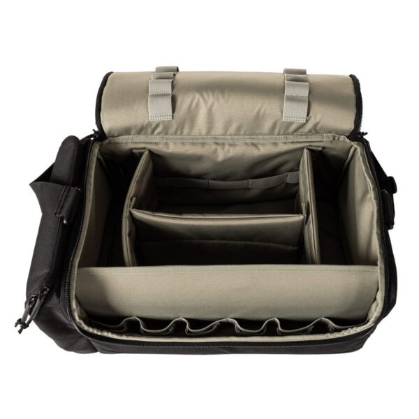 5.11 Range Ready Trainer Bag 50L Svart - Bild 8