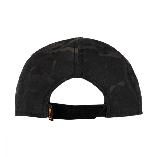 5.11 Flag Bearer Cap MultiCam Svart - Bild 3