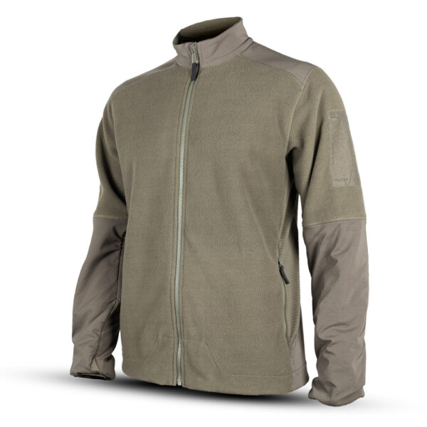 5.11 Bastion Tactical Fleece Ranger Green - Bild 2