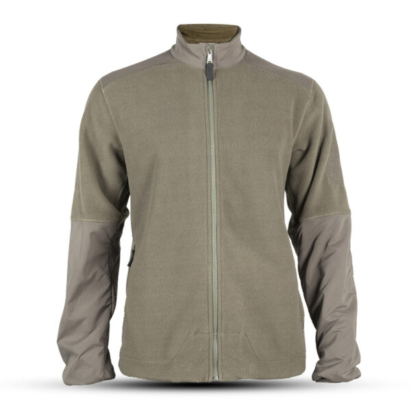 5.11 Bastion Tactical Fleece Ranger Green - Bild 3