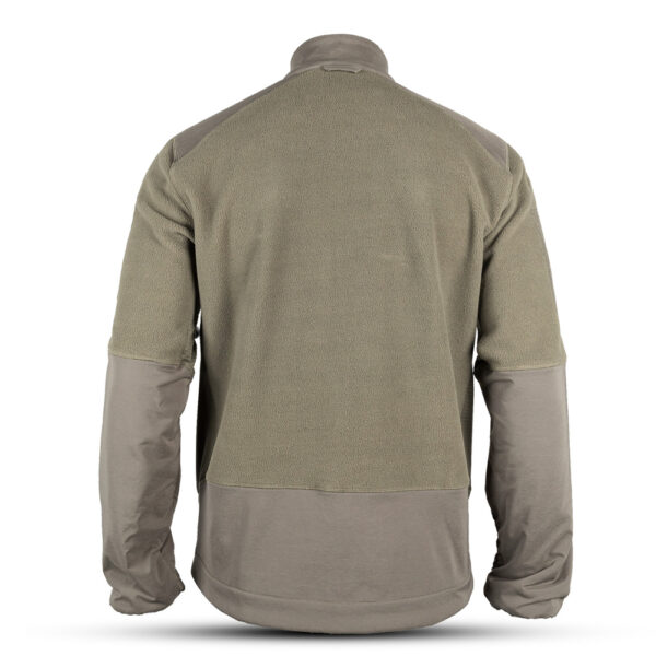 5.11 Bastion Tactical Fleece Ranger Green - Bild 4