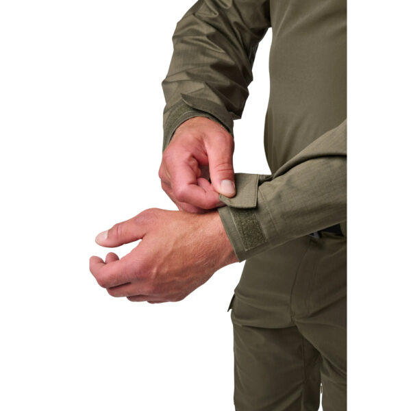 5.11 Flex-Tac TDU Rapid Long Sleeve Shirt MultiCam - Bild 9
