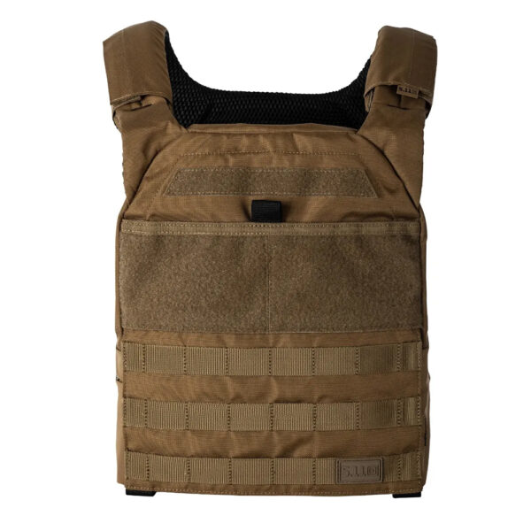 5.11 TacTec Trainer Weight Vest Kangaroo - Bild 2