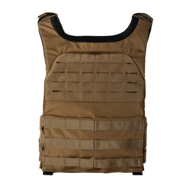 5.11 TacTec Trainer Weight Vest Kangaroo - Bild 3