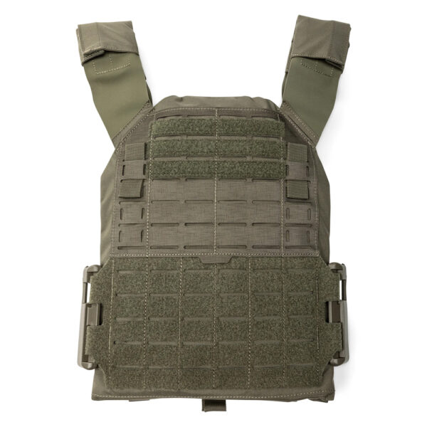 5.11 QR Plate Carrier Base Ranger Green - Bild 2