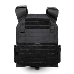 5.11 QR Plate Carrier Base Svart