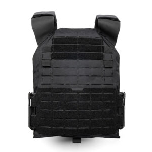 Alternative view of 5.11 QR Plate Carrier Base Svart