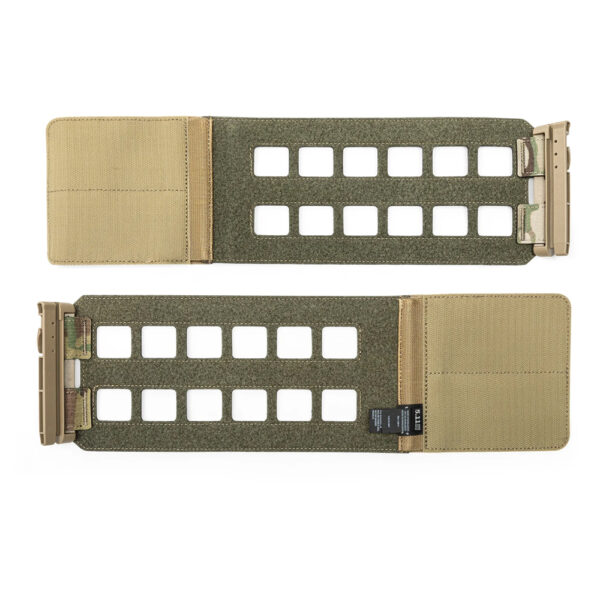5.11 QR Plate carrier Cummerbund MultiCam - Bild 3