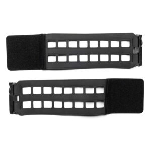 Alternative view of 5.11 QR Plate carrier Cummerbund Svart