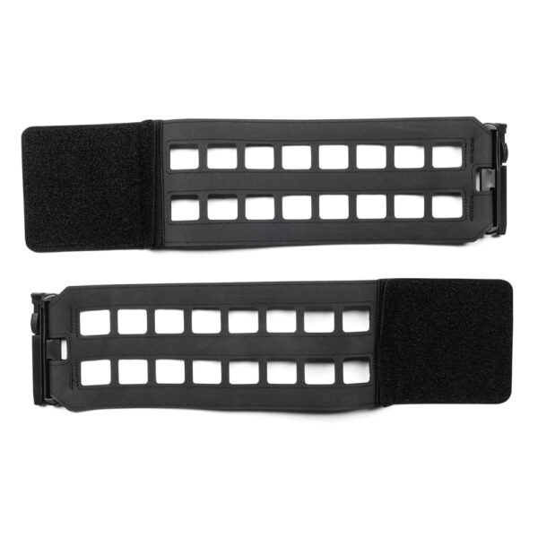 5.11 QR Plate carrier Cummerbund Svart - Bild 2