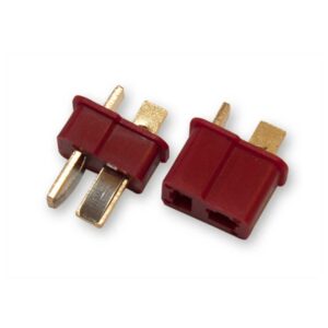 Alternative view of DEAN T-Kontakt