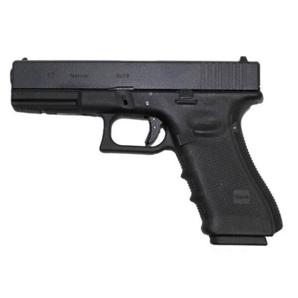 WE EU17 Gen 4 GBB - Bild 2