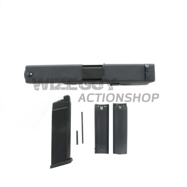 WE EU17 Gen 4 GBB - Bild 3