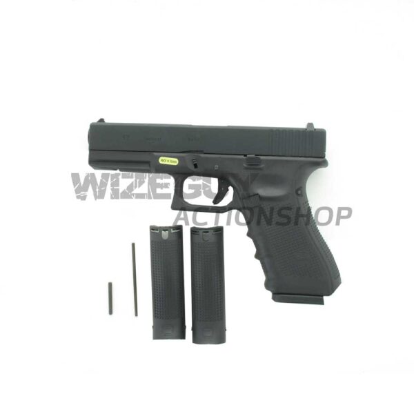 WE EU17 Gen 4 GBB - Bild 4