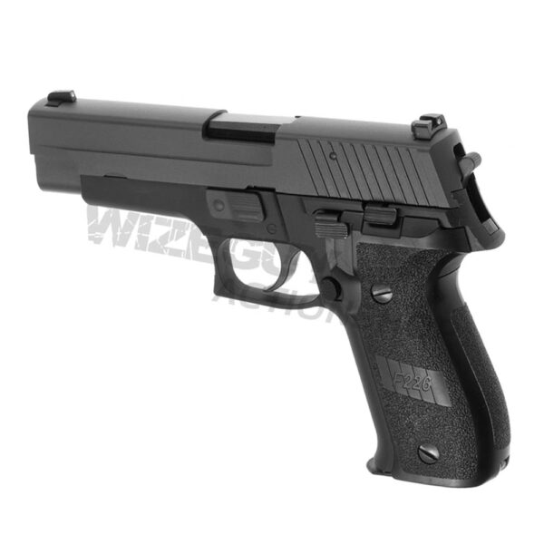 WE F226 GBB - Bild 2