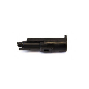 Alternative view of WE EU Series Auto Nozzle GBB