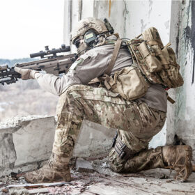 Är airsoft lagligt i sverige? 1 Airsoft