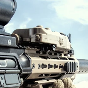 Vad är airsoft? 1 Bast i test airsoftgevar 1