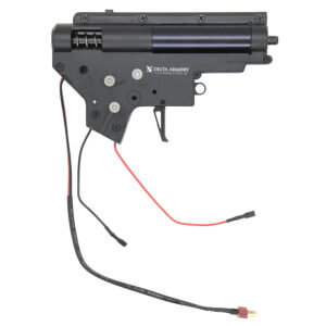 Delta Armory Komplett gearbox till M4
