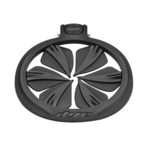 Alternative view of Dye Rotor R2 Quick Feed Svart