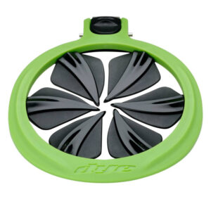 Alternative view of Dye Rotor R2 Quick Feed Grön