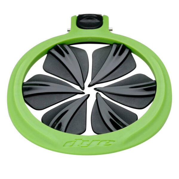 Dye Rotor R2 Quick Feed Grön - Bild 2
