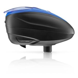 Dye Magasin LT-R Svart/Blå