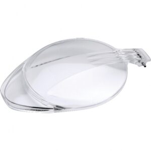 Dye Rotor lock clear komplett