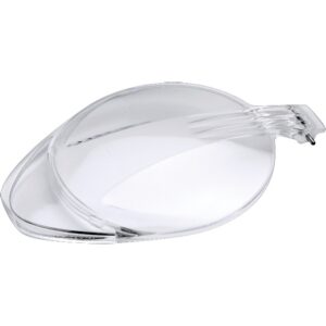 Alternative view of Dye Rotor lock clear komplett