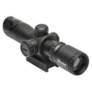 FireField Barrage 1.5-5x32