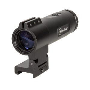 Alternative view of FireField Diverge 3x Magnifier