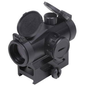 Alternative view of FireField Impulse 1-22 Compact