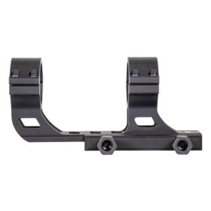 Alternative view of FireField siktesfäste 30mm Cantilever