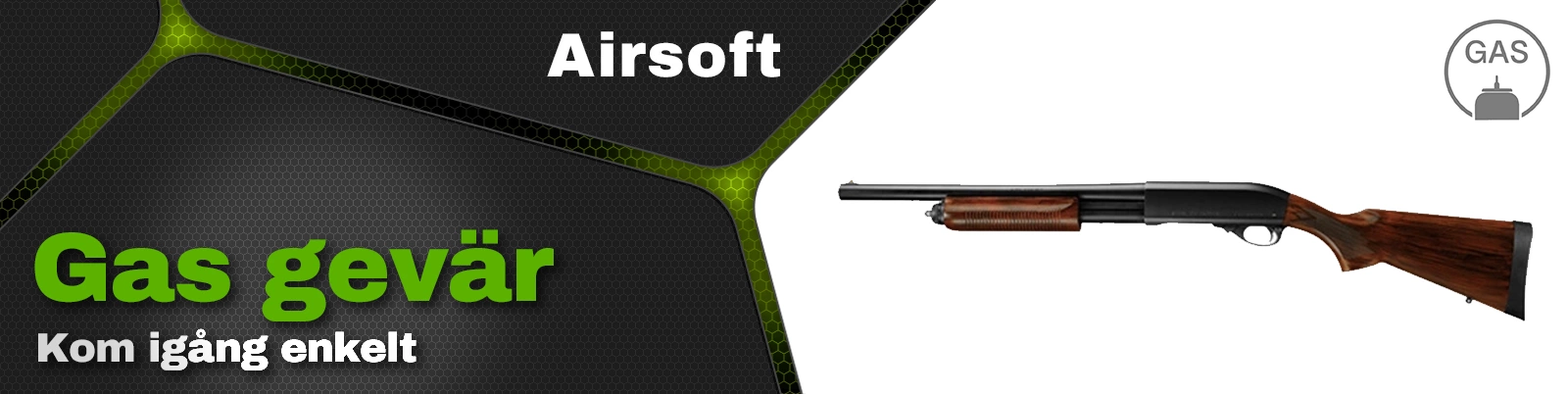 Guide airsoft gevar gas 1