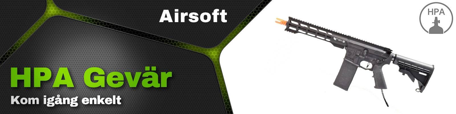 Guide banner hpa gevar