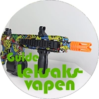 Guide leksaksvapen