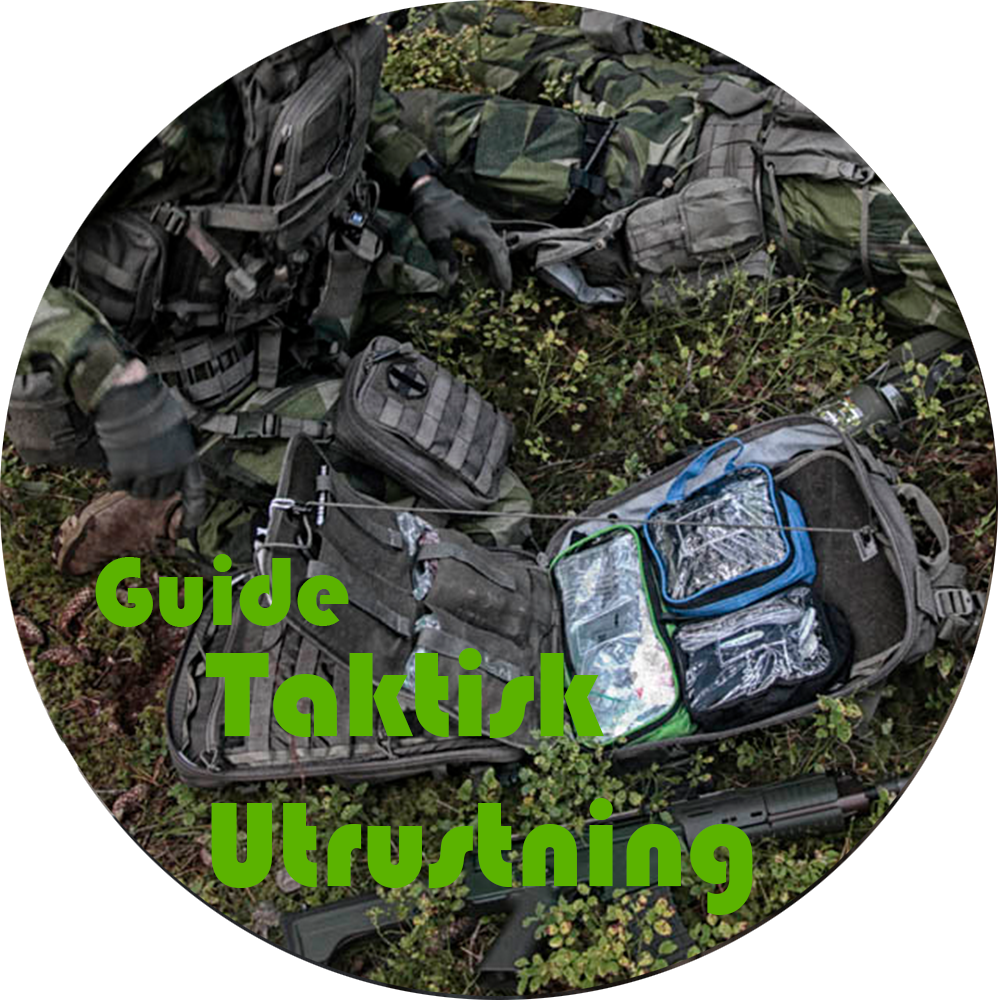 Guide taktisk u2