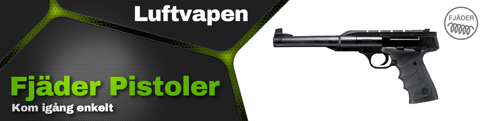 Guidebanner lv fjader