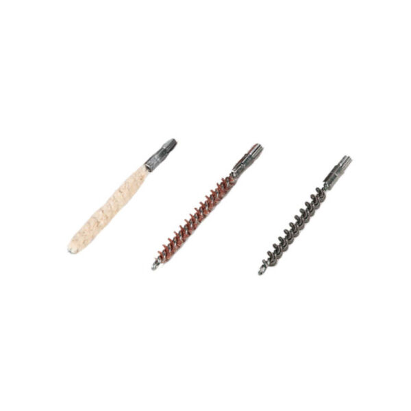 Hoppe´s Borstskit 3-Pack Cal .22 - Bild 2