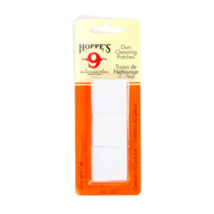 Hoppe´s Draglappar No.2 .22 till .270 60st