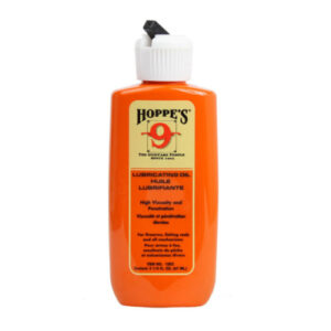 Hoppe´s No.9 Vapenolja 67ml