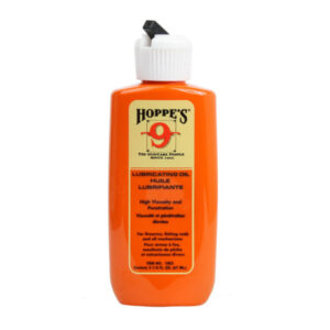 Alternative view of Hoppe´s No.9 Vapenolja 67ml