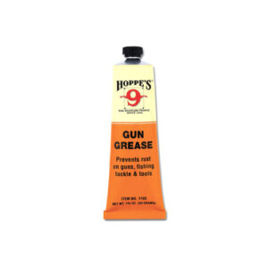 Hoppe´s No.9 Vapenfett