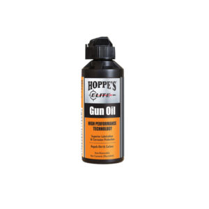 Alternative view of Hoppe´s Elite Vapenolja 60ml