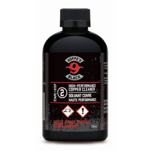 Hoppe's Black Copper Cleaner 118 ml