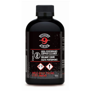 Alternative view of Hoppe's Black Copper Cleaner 118 ml