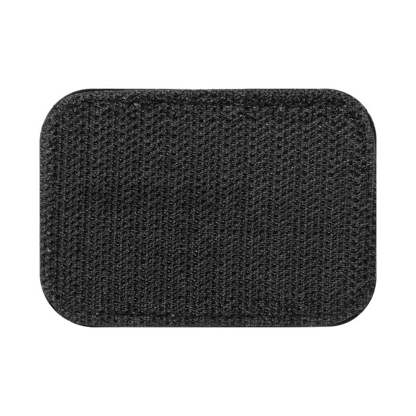 JTG Rubber Patch: Shit Magnet Svart - Bild 4