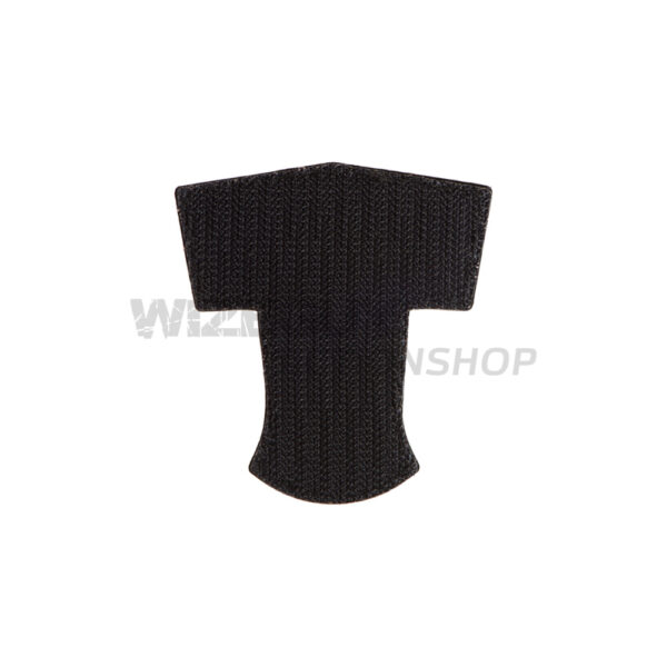 3D Rubber Patch: Thors hammare Drake - Bild 3